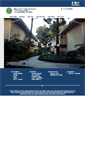 Mobile Screenshot of beachwoodvillage.com